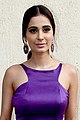 A smiling Alankrita Sahai