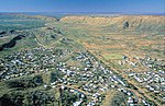 Miniatura para Ciudades solares en Australia