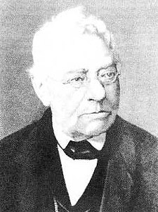 Alois Josef Landfras