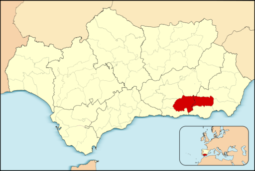 Alpujarras-Location1