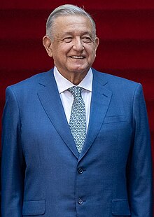 Andrés Manuel López Obrador