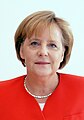  Jerman Angela Merkel, Kanselir