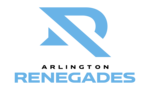 Logo der Arlington Renegades