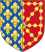 Arms of Louis le Hutin.svg