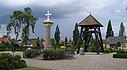 Friedhof in Augustenborg (DK)