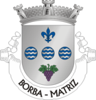 Wappen von Matriz