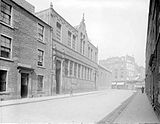 Die Balfour Street Public School, Dundee