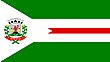 Vlag van Morrinhos
