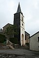 Église Notre-Dame de Barre