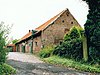 Hoeve Barzestraat of Ferme Masureel