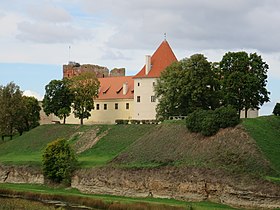 Bauska