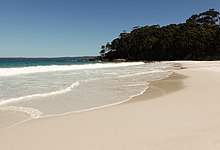 Jervis Bay, Australia