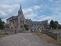 Schloss Beyernaumburg