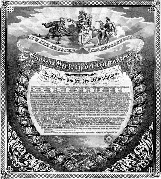 Fichier:Bild Bundesvertrag 1815.jpg