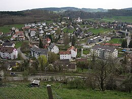 Birmensdorf – Veduta