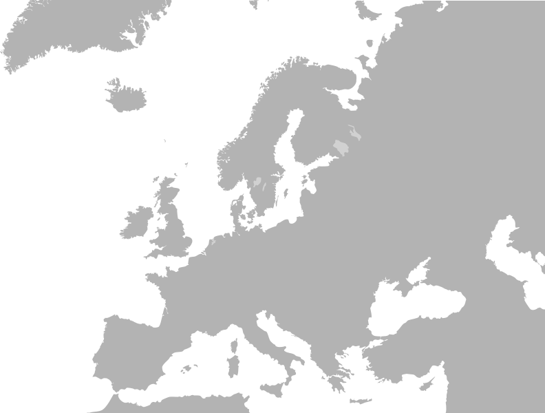 blank maps of brazil. File:Blank map europe no