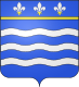 Coat of arms of Beurville