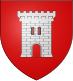 Coat of arms of Carnoules