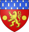 Blason de Saint-Germainmont