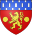 Blason de Saint-Germainmont