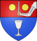 Coat of arms of Baccarat