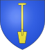 Blason de Friesen