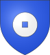 Coat of arms of Molitg-les-Bains