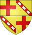 Blason de Séez