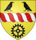 维莱苏帕雷徽章