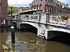 Verkeersbrug Bostelbrug