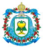 Coat of arms of Caxambu