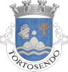 Brasão de armas de Tortosendo