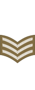 Британская армия (1920-1953) OR-4.svg