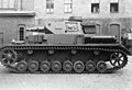 PzKpfw IV Ausf.D з гарматою 7.5 cm KWK 37 L/24
