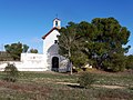 Capella de la Divina Pastora (Balaguer)