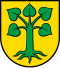 Coat of arms of Beinwil