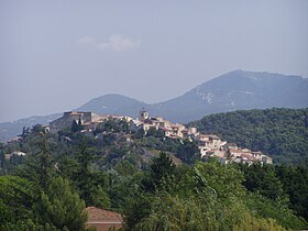 Le village