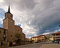 Iglesia Parroquial de Campdevànol