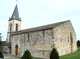 Capdrot - Eglise -1.JPG