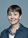 Caroline Lucas