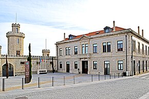 Castelo e Palacete da Boa Vista