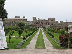 Castillo de Chancay.JPG