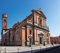 Kathedrale San Cassiano Martire