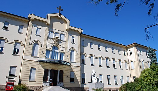 Fonoteca - Lugano