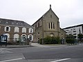 Chapelle Saint-François de Rennes