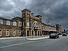 Železniční stanice Chester - panoramio.jpg