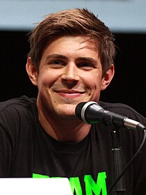 Chris Lowell