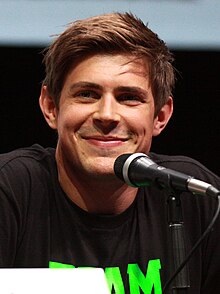 Chris Lowell by Gage Skidmore.jpg