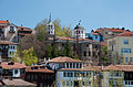 Veliko Tarnovo