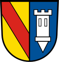 Brasão de Ettlingen